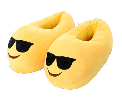 chausson smiley