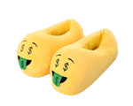 chausson emoji dollars