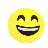Coussin Smiley IPhone